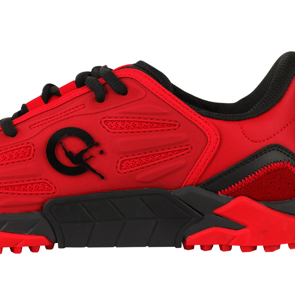 TS-400 족구화 레드