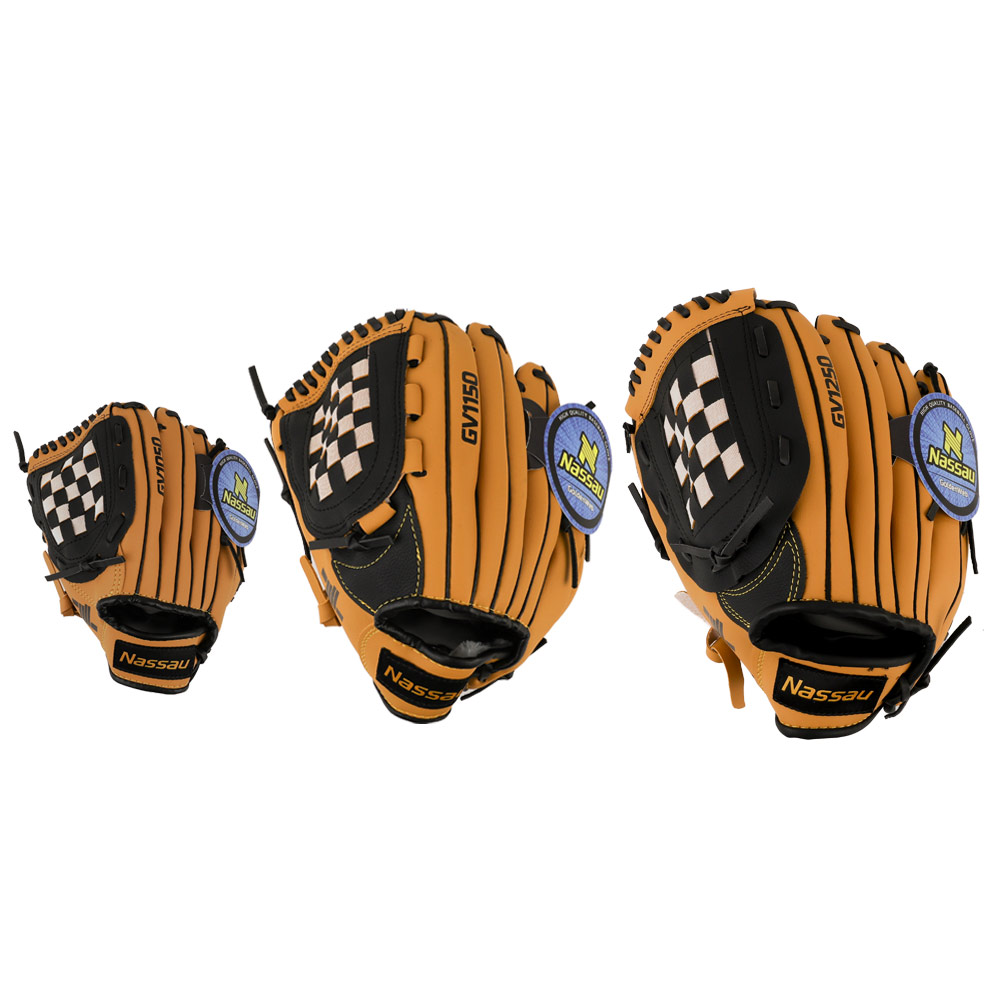 낫소 야구글러브 좌투용