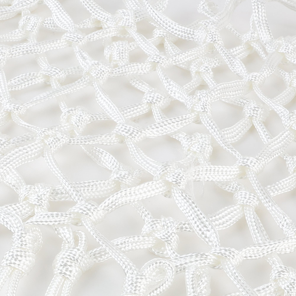 농구림망 세트 고급형(화이트) 2개입