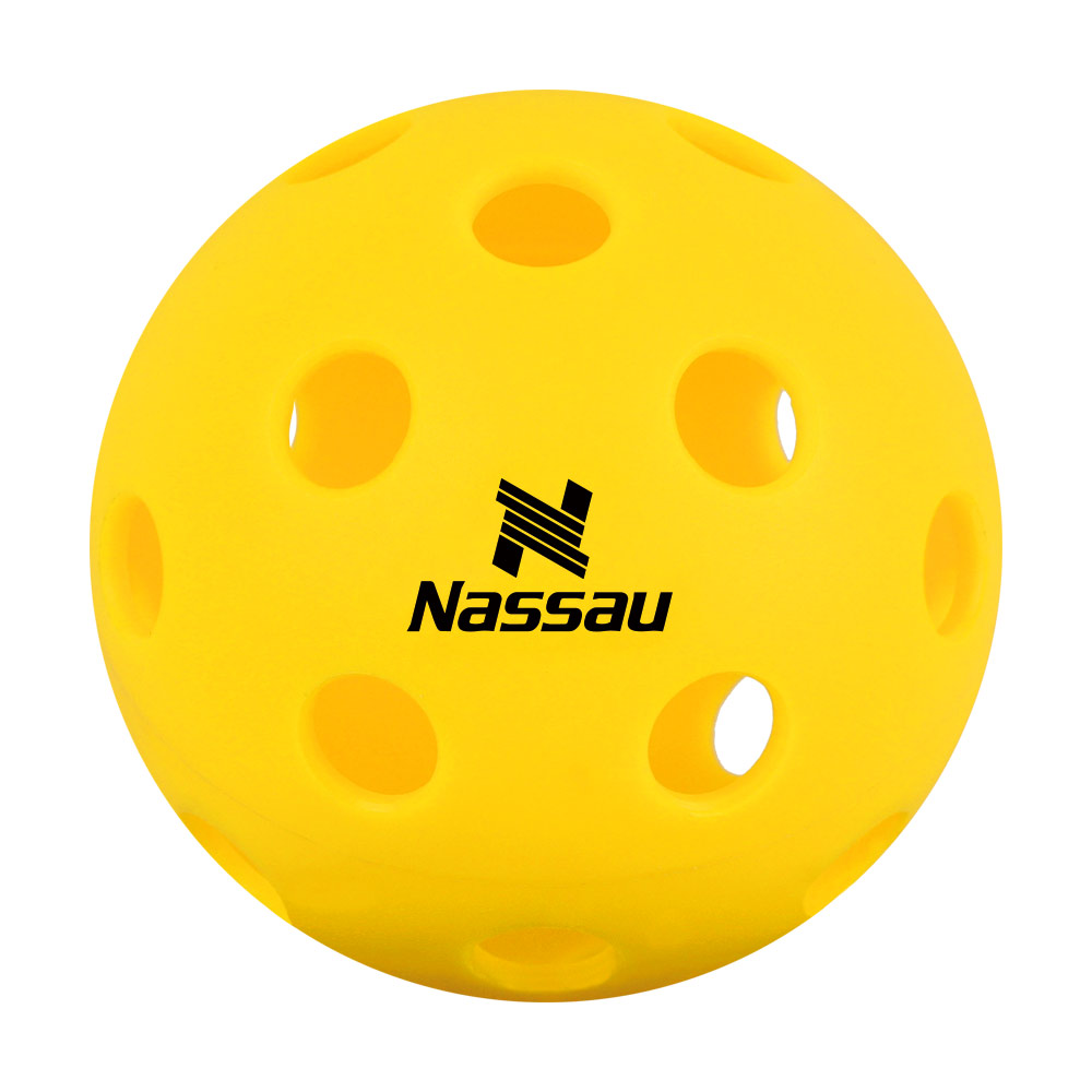 피클볼 연습볼 실내용 1개입