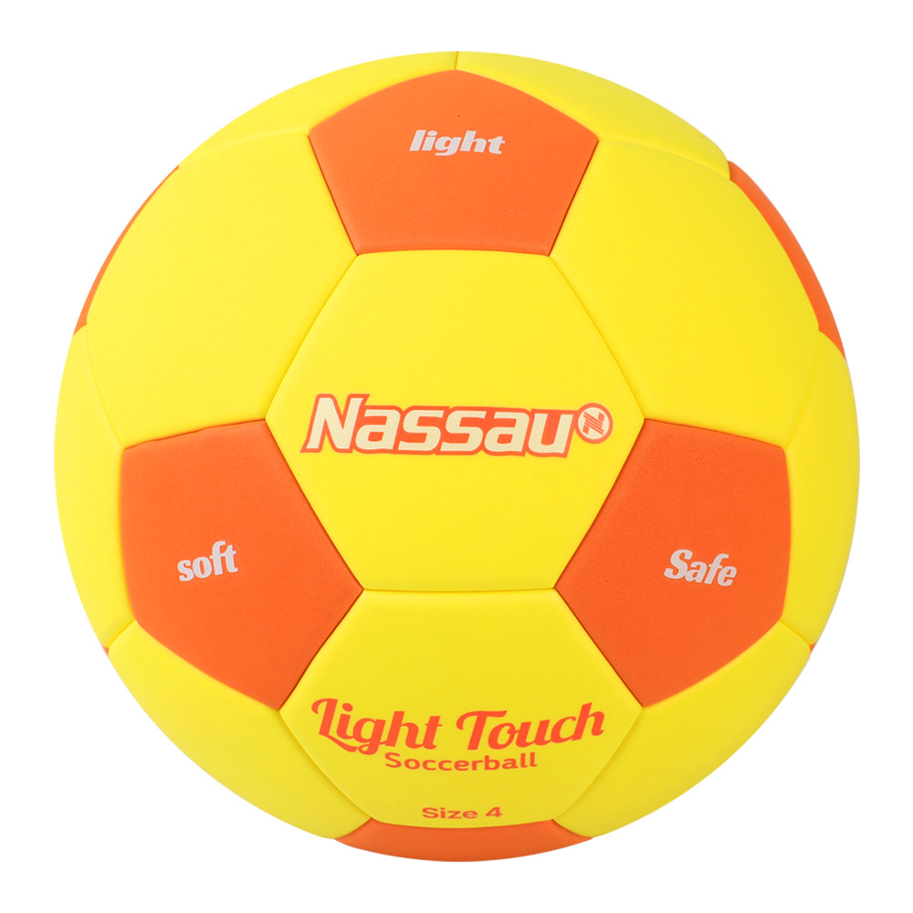 라이트터치 축구공 4호