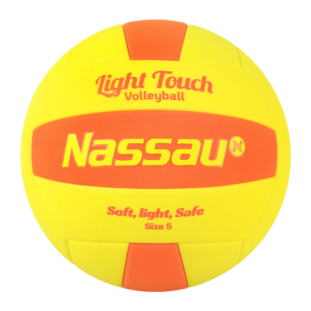 라이트터치 배구공 5호