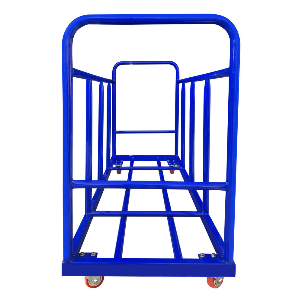 의자보관대 1단