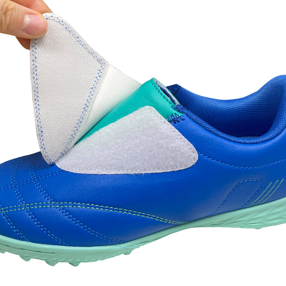 유소년 풋살화 베이직 블루