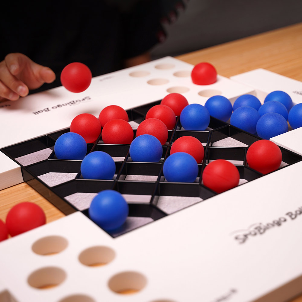 스포빙고볼 세트