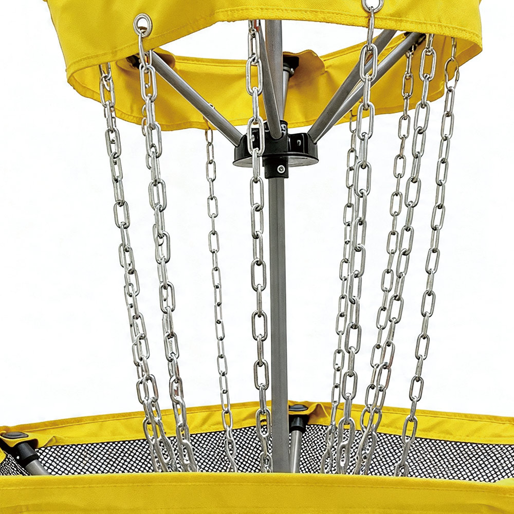 디스크골프PLAY 디스캐쳐 타입