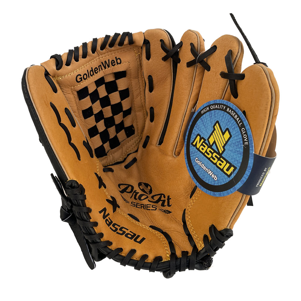 돈피 야구글러브 12.5인치 우투용