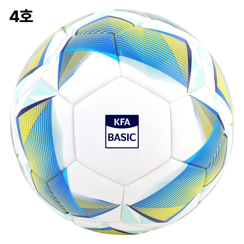 축구공 투지 시그니처(5호 KFA PRO, 4호 KFA BASIC)