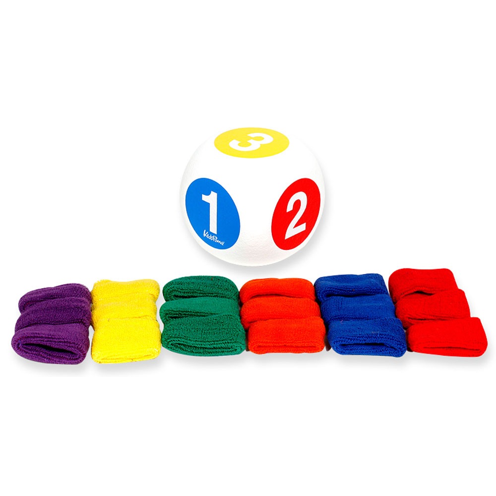 키즈타임 스캐터볼세트