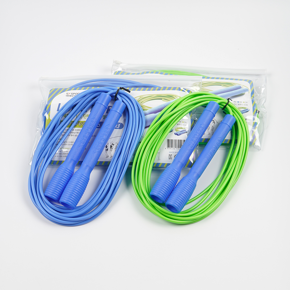 김수열 긴줄넘기PVC